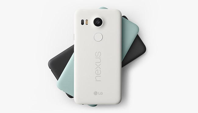 Nexus 5X建議售價NT$13,900，在台推出菁碳黑、極礦白、冰晶藍三種顏色，即日起於全台中華電信及遠傳電信門市開賣。