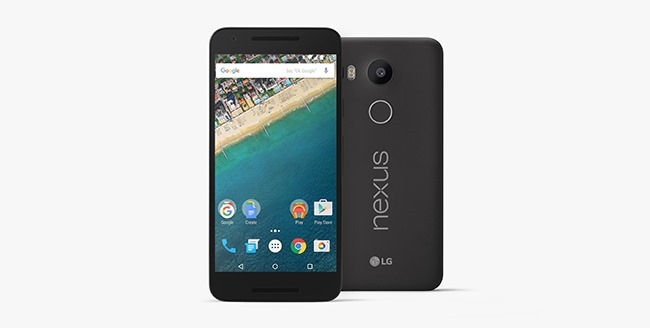 Nexus 5X搭配Android最新6.0版本Marshmallow，提供消費者最全面的Google原生機種體驗，引領智慧生活全面提升。