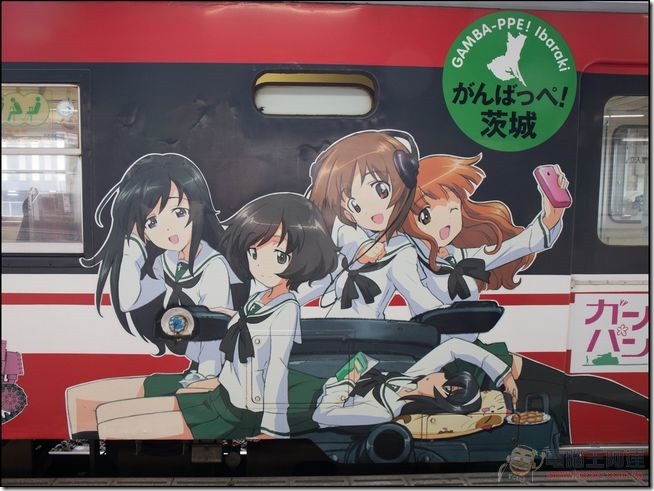 少女與戰車-32 少女與戰車-32