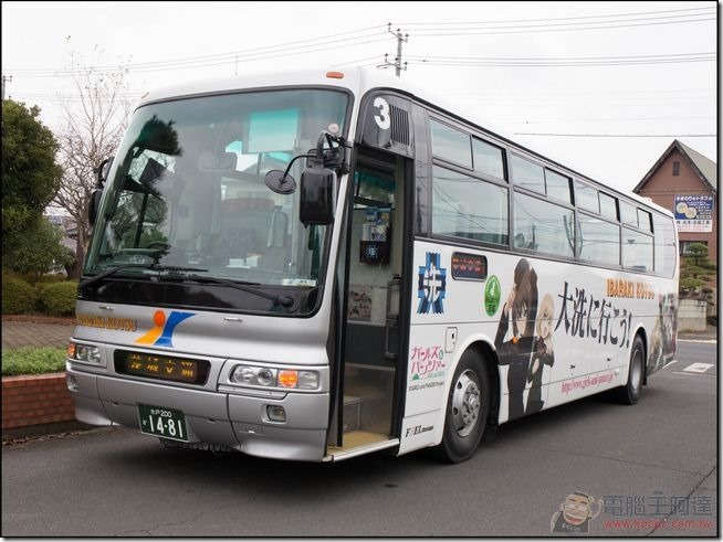 少女與戰車-50 少女與戰車-50