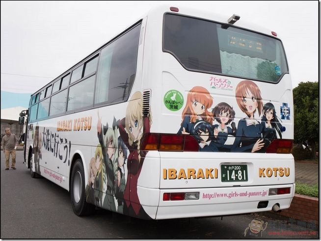 少女與戰車-51 少女與戰車-51