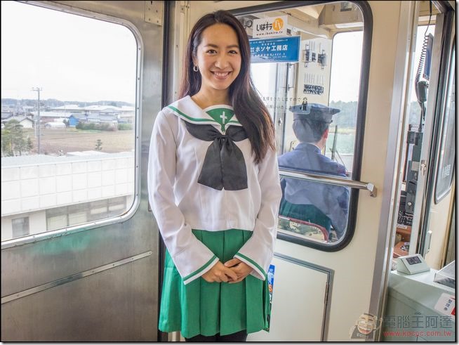 少女與戰車-37 少女與戰車-37