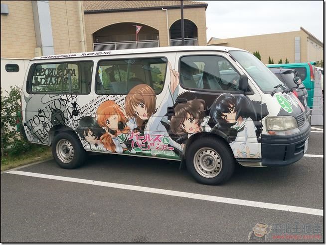 少女與戰車-66 少女與戰車-66