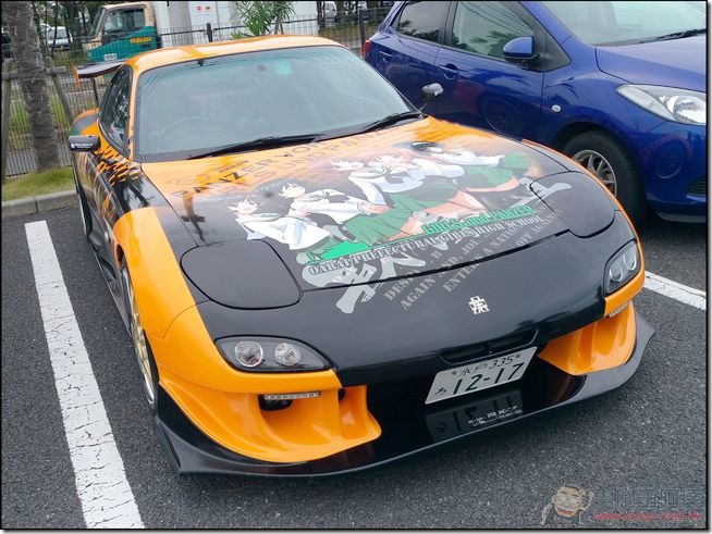 少女與戰車-67 少女與戰車-67