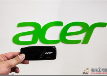 不懂程式也能打造居家物聯網　ACER《雲教授》套件開放預購