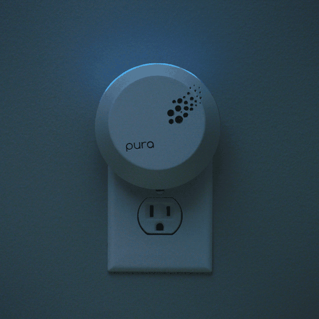 最輕、最小、最簡易使用又最聰明的空氣清淨器:Pura Scents - 電腦王阿達 b5f20b85cd393e8e2d75cb71380df29c_original