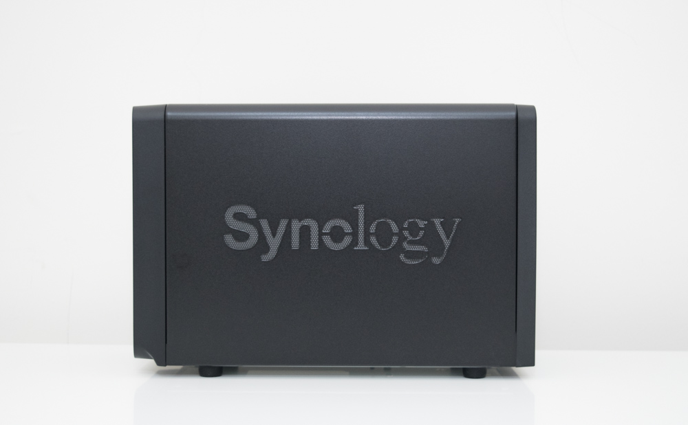 Synology DS716+ NAS 終極個人雲端檔案伺服器開箱 - 支援 4K 硬體解碼、記憶體擴充、檔案快照 - 電腦王阿達 DSC_0189