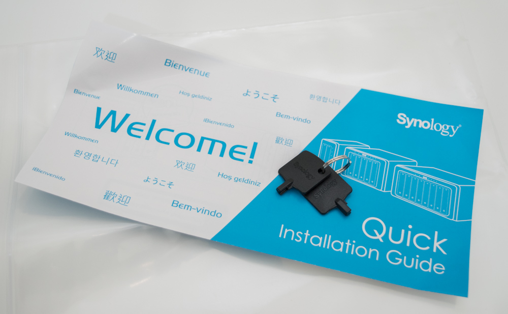 Synology DS716+ NAS 終極個人雲端檔案伺服器開箱 - 支援 4K 硬體解碼、記憶體擴充、檔案快照 - 電腦王阿達 DSC_0195