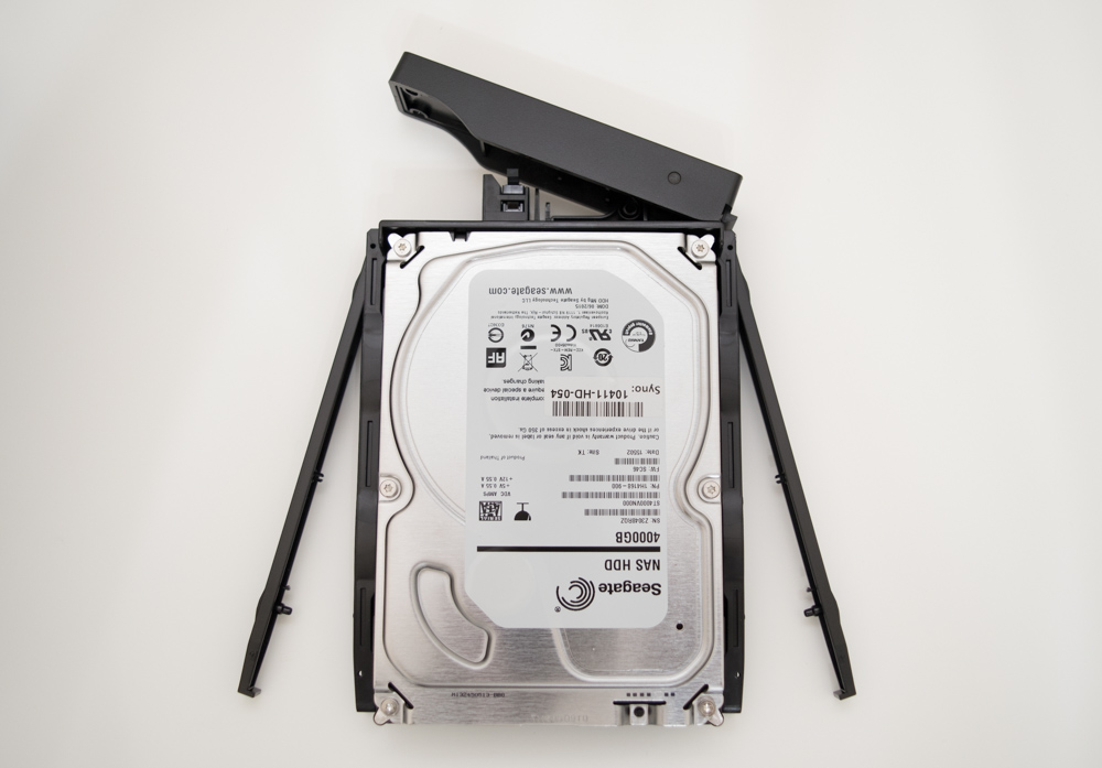 Synology DS716+ NAS 終極個人雲端檔案伺服器開箱 - 支援 4K 硬體解碼、記憶體擴充、檔案快照 - 電腦王阿達 DSC_0211