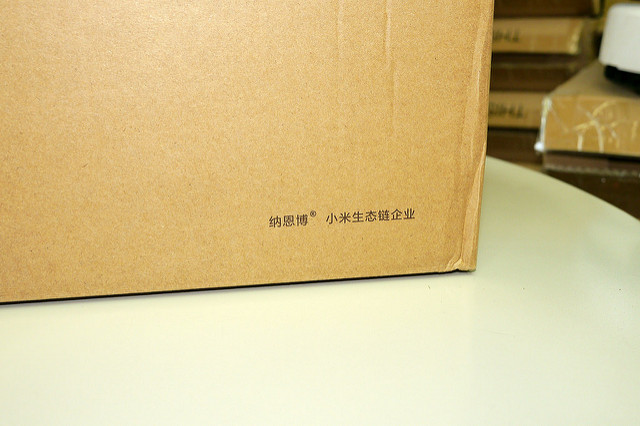 「轉貼」台灣火速開箱!小米九號平衡車 - 電腦王阿達 P1120124