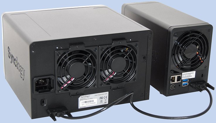 Synology DS716+ NAS 終極個人雲端檔案伺服器開箱 - 支援 4K 硬體解碼、記憶體擴充、檔案快照 - 電腦王阿達 Image_02S