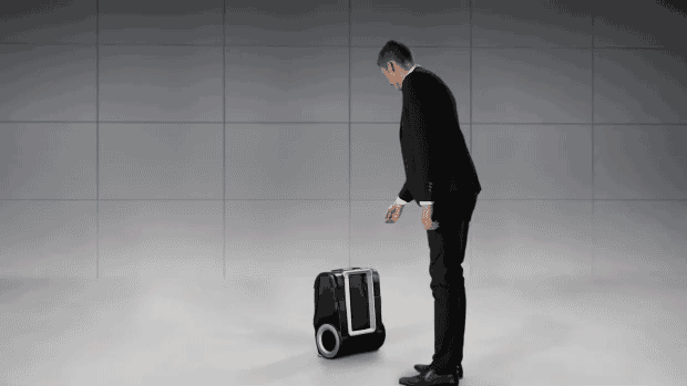 超大收納空間、史上最滑順好拉登機箱,G-RO將開拓旅者的視野 - 電腦王阿達 654e8a4ef05abb9f41d325c08f167670_original