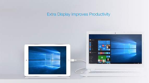 Splashtop Wired XDisplay把你的iPhone變成電腦第二螢幕 - 電腦王阿達 screen322x572