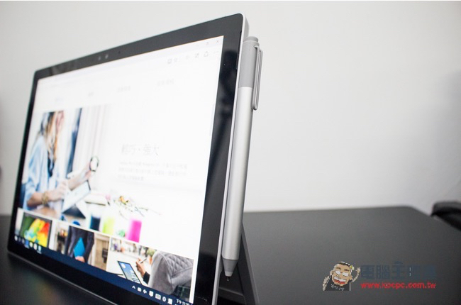 稱它是目前Windows最棒的平板電腦也不為過!Microsoft最新 Surface Pro 4 評測體驗心得 - 電腦王阿達 稱它是目前Windows最棒的平板電腦也不為過!Microsoft最新 Surface Pro 4 評測體驗心得 - 電腦王阿達