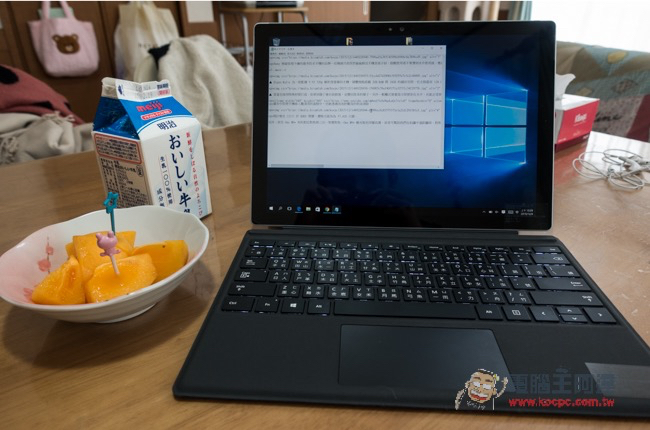 稱它是目前Windows最棒的平板電腦也不為過!Microsoft最新 Surface Pro 4 評測體驗心得 - 電腦王阿達 稱它是目前Windows最棒的平板電腦也不為過!Microsoft最新 Surface Pro 4 評測體驗心得 - 電腦王阿達