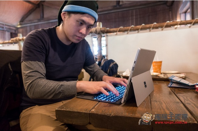 稱它是目前Windows最棒的平板電腦也不為過!Microsoft最新 Surface Pro 4 評測體驗心得 - 電腦王阿達 稱它是目前Windows最棒的平板電腦也不為過!Microsoft最新 Surface Pro 4 評測體驗心得 - 電腦王阿達