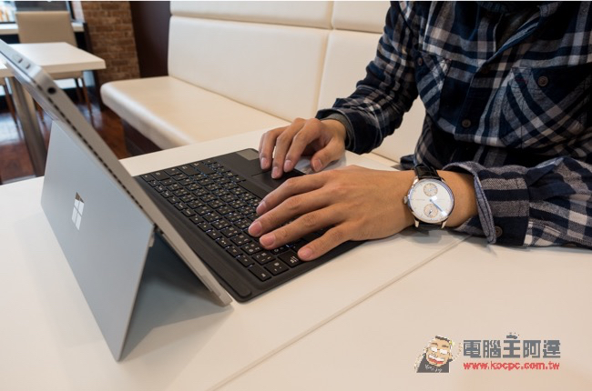 稱它是目前Windows最棒的平板電腦也不為過!Microsoft最新 Surface Pro 4 評測體驗心得 - 電腦王阿達 稱它是目前Windows最棒的平板電腦也不為過!Microsoft最新 Surface Pro 4 評測體驗心得 - 電腦王阿達