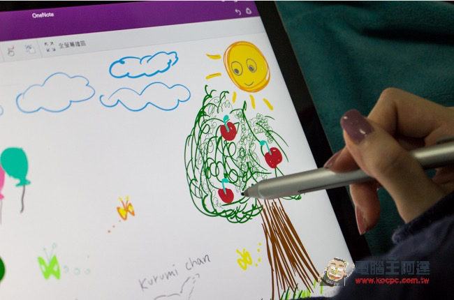 稱它是目前Windows最棒的平板電腦也不為過!Microsoft最新 Surface Pro 4 評測體驗心得 - 電腦王阿達 稱它是目前Windows最棒的平板電腦也不為過!Microsoft最新 Surface Pro 4 評測體驗心得 - 電腦王阿達
