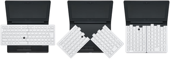 小筆電鍵盤不再難打!這台8吋PORTABOOK XCM10筆電可藏入12吋的鍵盤 - 電腦王阿達 mnnp3dj4ocnigg2qc61t