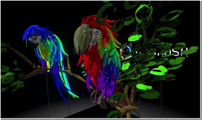 Tristan-Reidford-Tilt-Brush-Creation Tristan-Reidford-Tilt-Brush-Creation