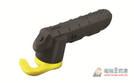 Jabra在台推出兩款全新藍牙耳機 史上最堅固與一機雙體驗 - 電腦王阿達 Jabra_Steel_01