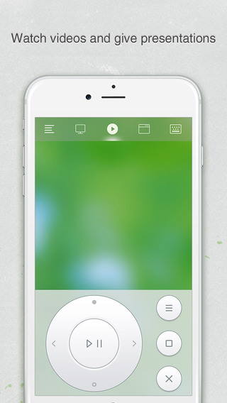 Remote Mouse讓你手機變成強大的無線控制器App - 電腦王阿達 screen568x568 (3)