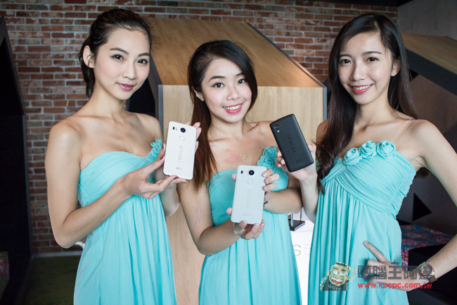 手感佳及使用順暢的Android 6.0原生機!LG Nexus 5X初體驗心得 - 電腦王阿達 IMG_5017