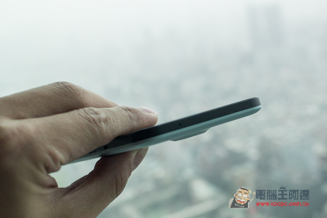 手感佳及使用順暢的Android 6.0原生機!LG Nexus 5X初體驗心得 - 電腦王阿達 IMG_5050