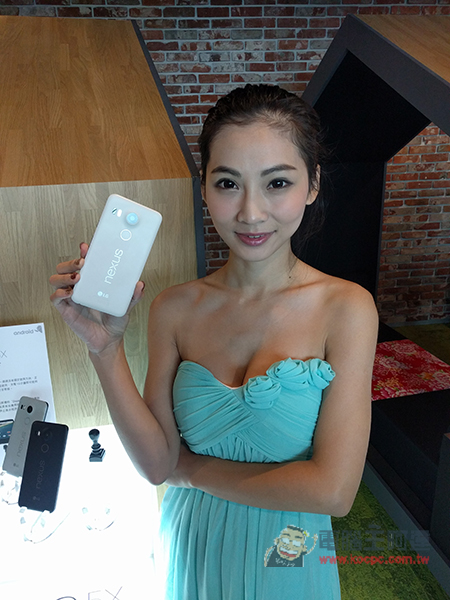 手感佳及使用順暢的Android 6.0原生機!LG Nexus 5X初體驗心得 - 電腦王阿達 IMG_20151219_144849拷貝