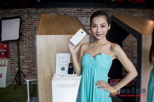 手感佳及使用順暢的Android 6.0原生機!LG Nexus 5X初體驗心得 - 電腦王阿達 IMG_5019