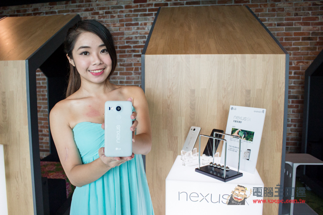手感佳及使用順暢的Android 6.0原生機!LG Nexus 5X初體驗心得 - 電腦王阿達 IMG_5024