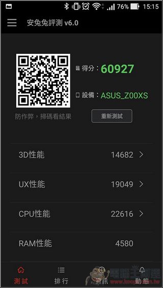 世界最薄的3倍光學變焦智慧手機ASUS ZenFone Zoom開箱評測 - 電腦王阿達 12376708_10153839977392042_2520226453184836298_n