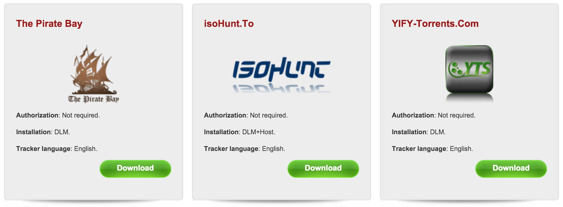 如何升級 Synology DiskStation BT 搜尋來源 - 電腦王阿達 Screen Shot 2015-12-23 at 9.47.02 AM