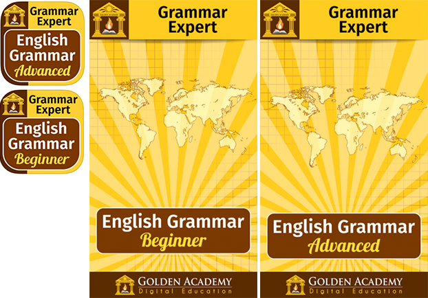 0.jpg Grammar Expert文法學習系列 學英文文法不可錯過 - 電腦王阿達