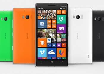第一波可升級到最新Windows 10系統的Lumia手機名單出爐 - 電腦王阿達