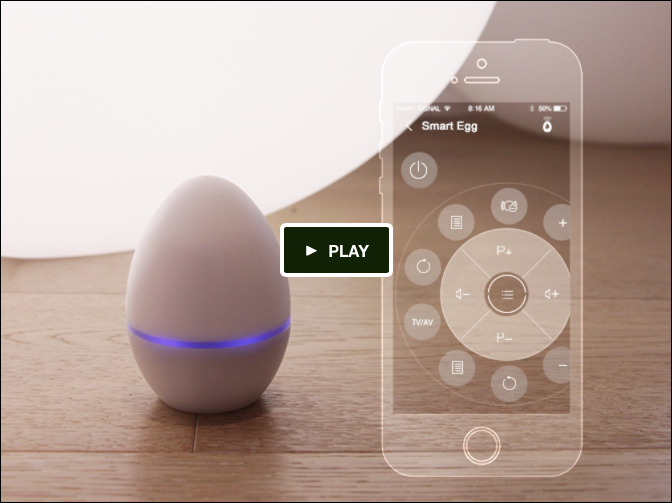 只要一顆聰明蛋(SmartEgg)和智慧型手機,鬧鐘、各種遙控、開關通通丟掉丟掉! - 電腦王阿達 螢幕快照 2015-12-31 下午2.02.15