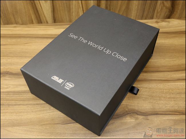 世界最薄的3倍光學變焦智慧手機ASUS ZenFone Zoom開箱評測 - 電腦王阿達 IMG_0696