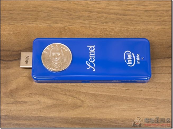 聯強S-PC智慧電視棒07 聯強S-PC智慧電視棒07