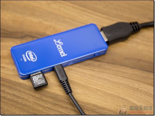 聯強S-PC智慧電視棒15 聯強S-PC智慧電視棒15