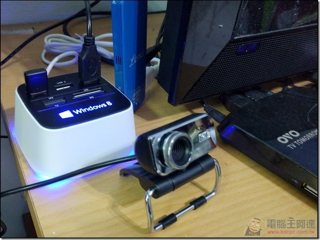 聯強S-PC智慧電視棒19 聯強S-PC智慧電視棒19