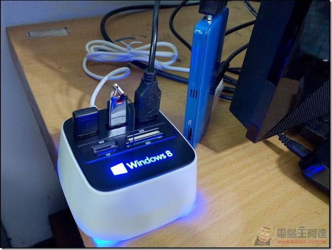 聯強S-PC智慧電視棒21 聯強S-PC智慧電視棒21
