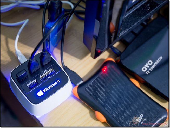 聯強S-PC智慧電視棒22 聯強S-PC智慧電視棒22