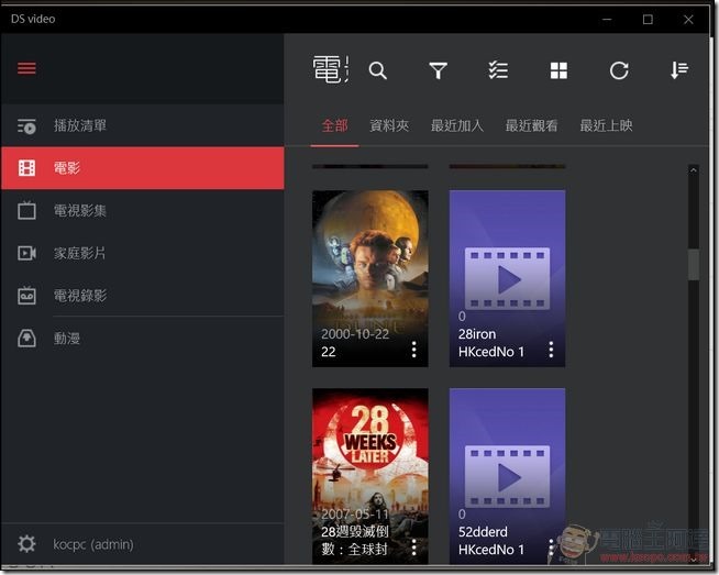 聯強S-PC智慧電視棒54 聯強S-PC智慧電視棒54
