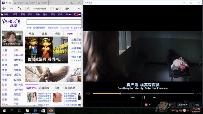 可放在上衣口袋的迷你電腦!CP值與便利性破表的 Lemel 智慧電視棒開箱評測 - 電腦王阿達 螢幕擷取畫面 (92)