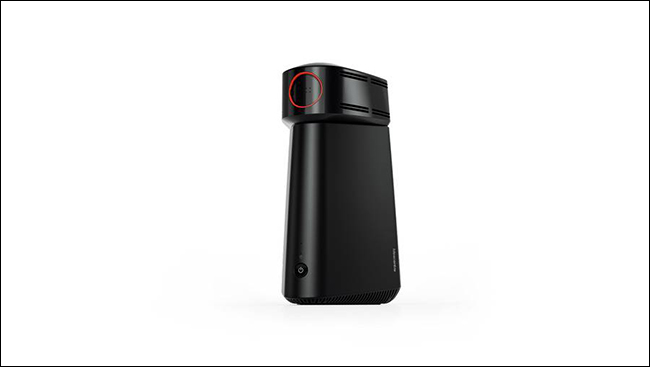 ideacentre-610S-with-Optional-Wireless-Projector.jpg Ideacentre 610S with Optional Wireless Projector