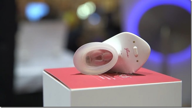 Fiera foreplay gadget simulates oral sex with suction — CES 2016.mp4_snapshot_00.21_[2016.01.07_17.17.00]