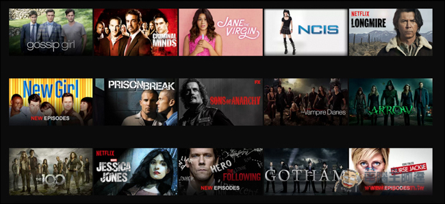 一鍵釋放成Netflix美國地區電影片單！支援多裝置的Gom VPN外掛 - 電腦王阿達