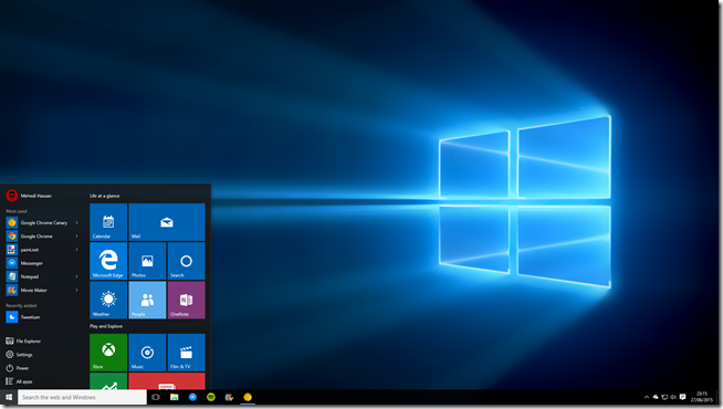 Windows-101 Windows-101
