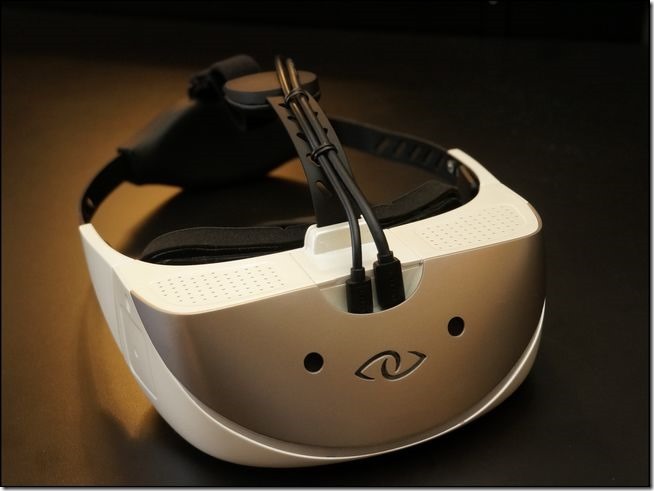 圖二:3Glasses新品 Blubur S1 圖二:3Glasses新品 Blubur S1