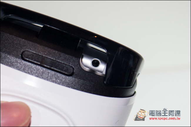 Samsung推出新一代Gear VR 不到三千五就能體驗現今最熱門的虛擬實境 - 電腦王阿達 IMG_5448